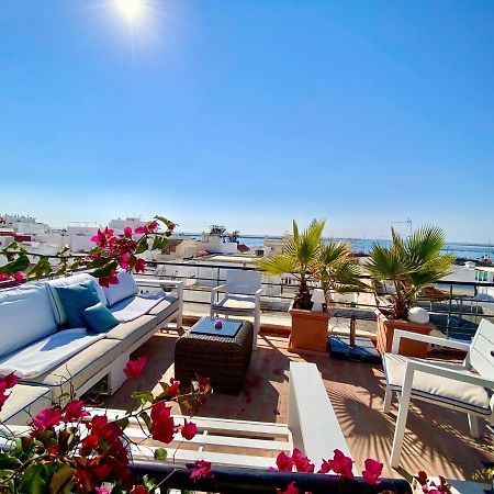 Zenit Olhao Bed & Breakfast 외부 사진