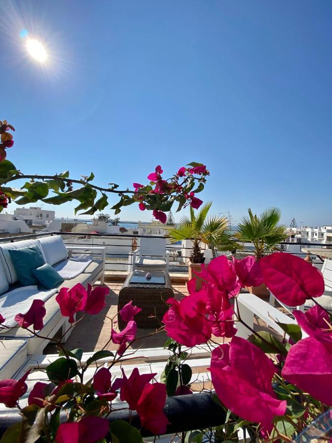 Zenit Olhao Bed & Breakfast 외부 사진