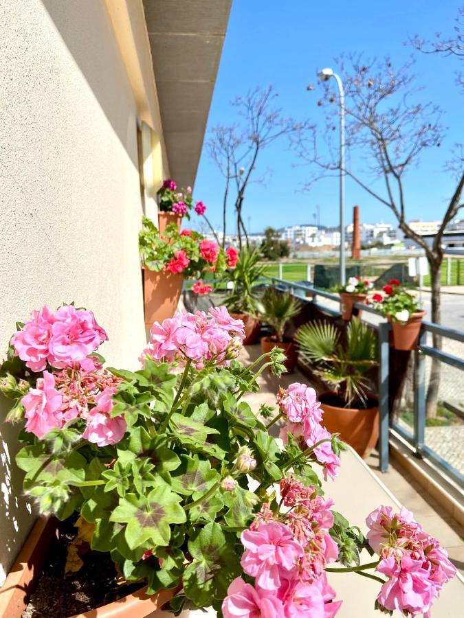 Zenit Olhao Bed & Breakfast 외부 사진