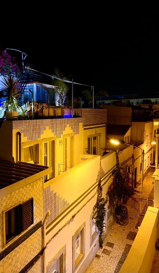 Zenit Olhao Bed & Breakfast 외부 사진