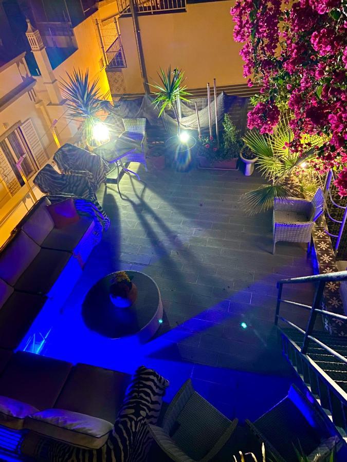 Zenit Olhao Bed & Breakfast 외부 사진