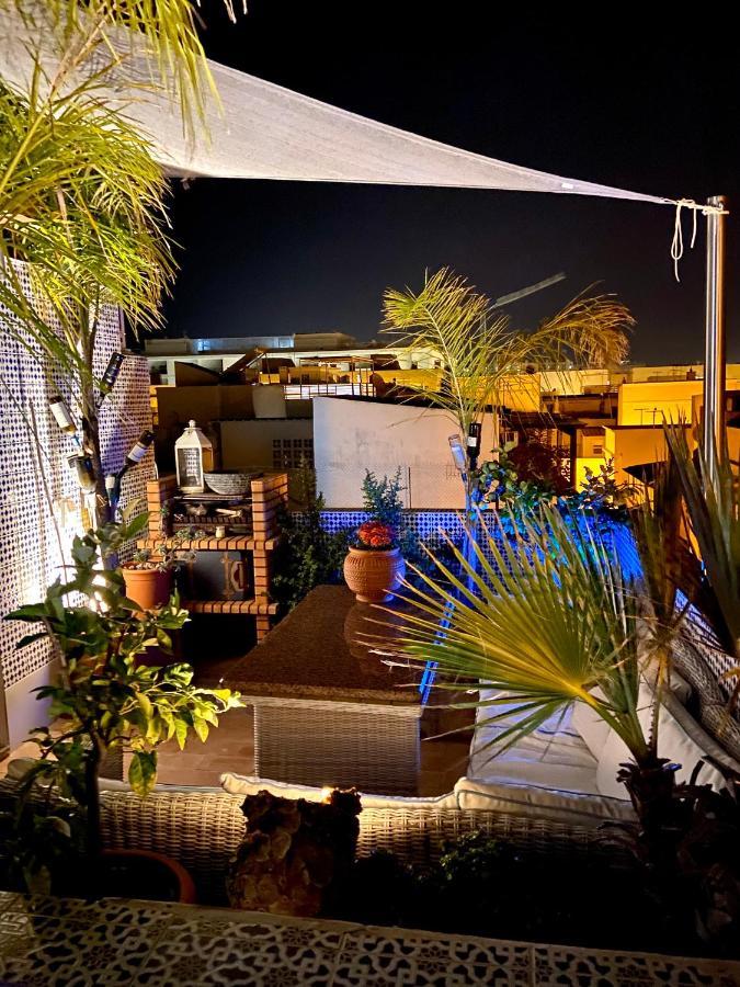 Zenit Olhao Bed & Breakfast 외부 사진