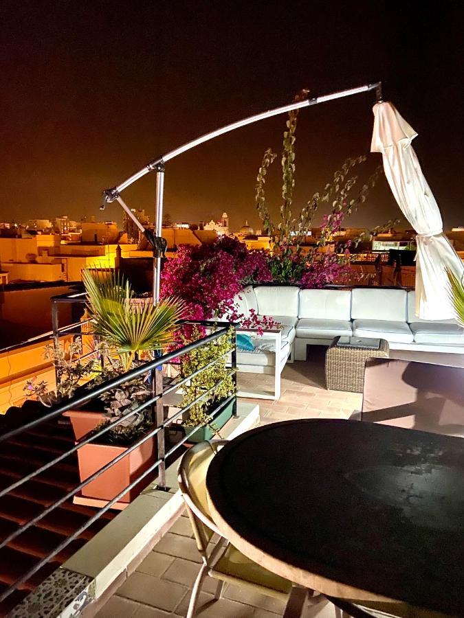 Zenit Olhao Bed & Breakfast 외부 사진