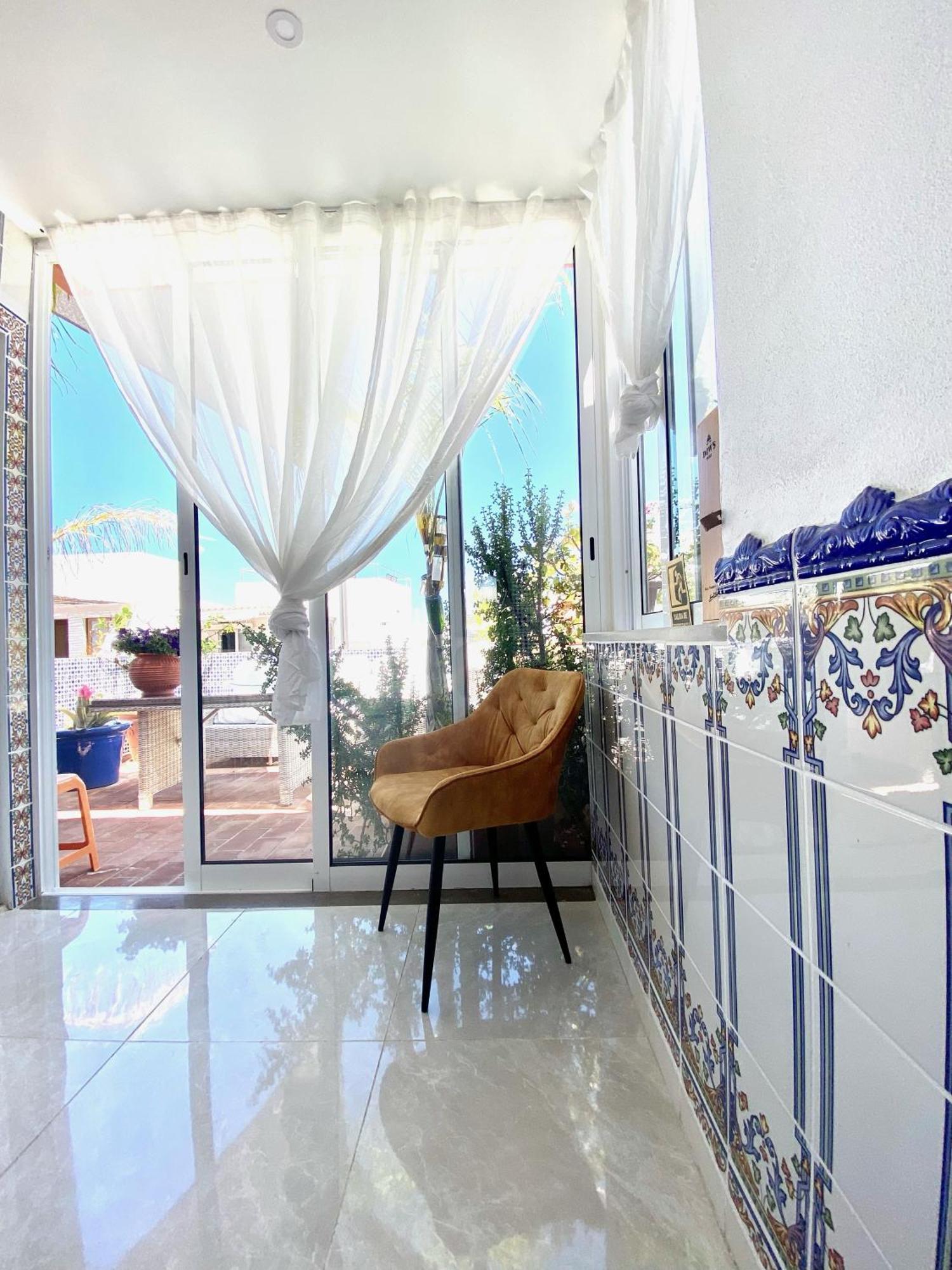 Zenit Olhao Bed & Breakfast 외부 사진
