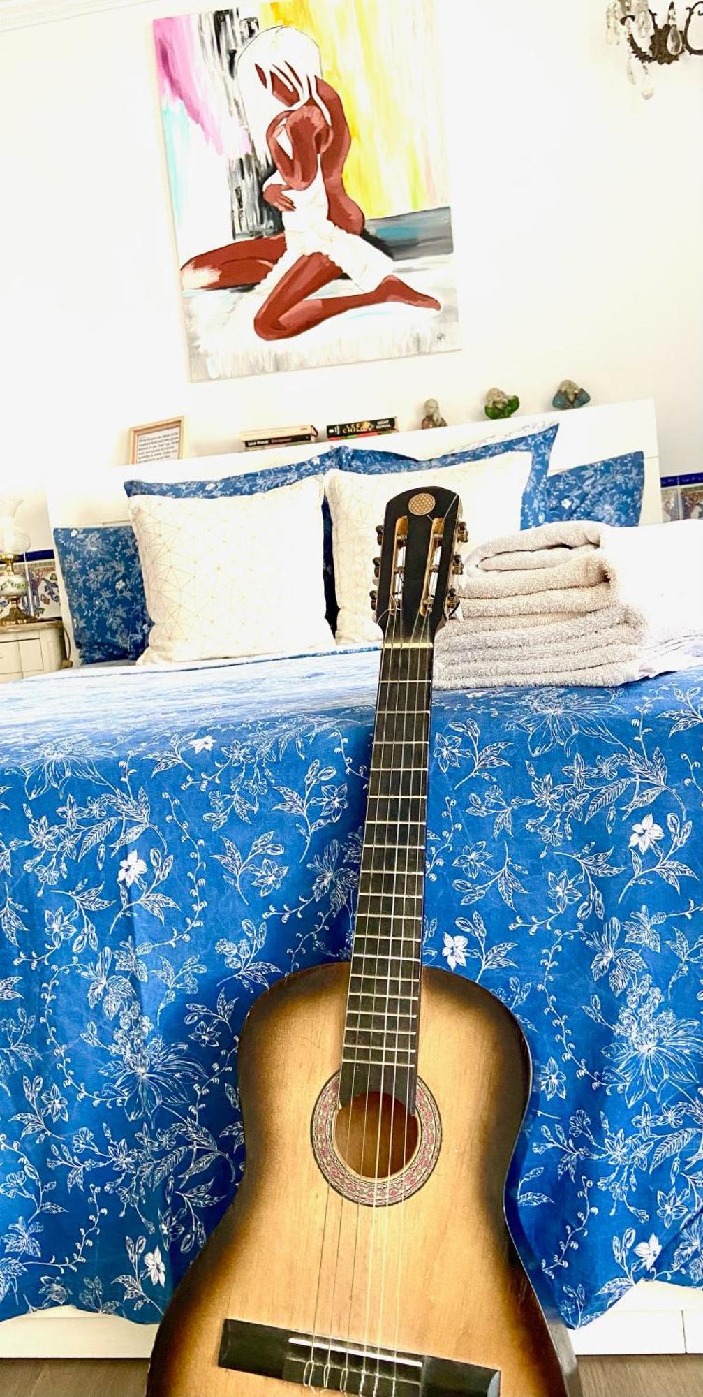 Zenit Olhao Bed & Breakfast 외부 사진
