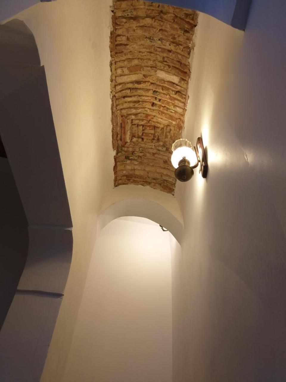 Zenit Olhao Bed & Breakfast 외부 사진